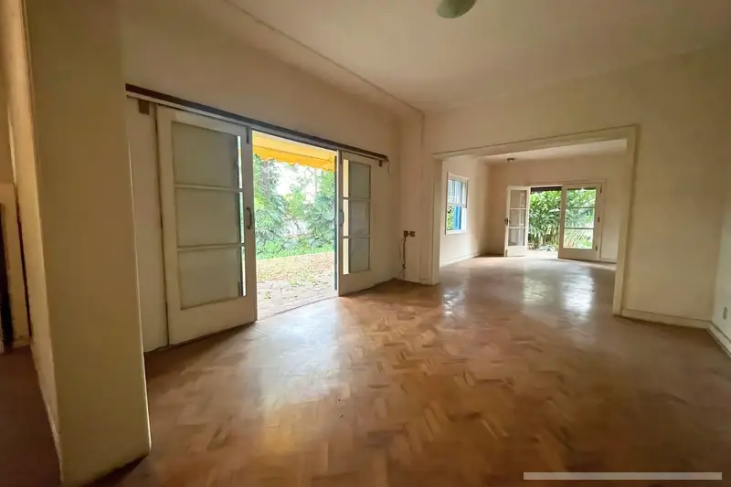 Casa com 4 quartos em Vila Nova Conceição - foto 4