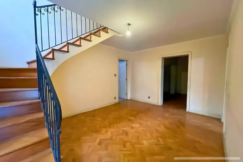 Casa - 4 quartos - Vila Nova Conceição - São Paulo