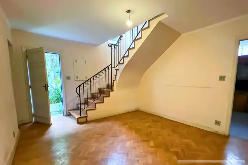 Casa com 4 quartos em Vila Nova Conceição - foto 2