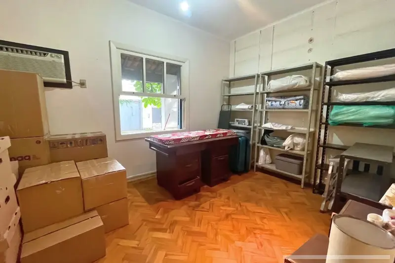 Casa com 4 quartos em Vila Nova Conceição - foto 5