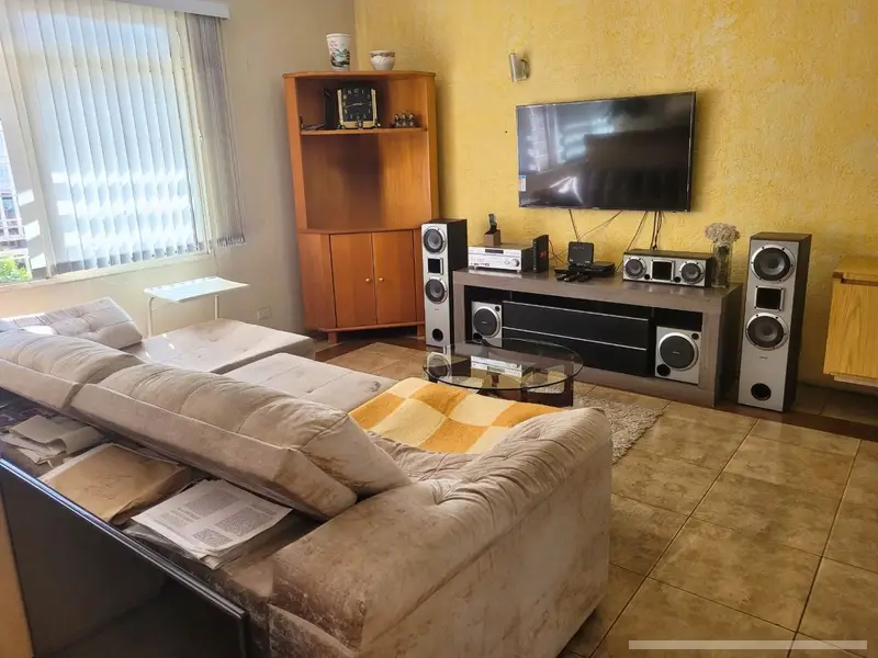 Casa com 3 quartos em Casa Verde - foto 5