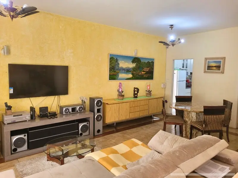 Casa - 3 quartos - Casa Verde - São Paulo