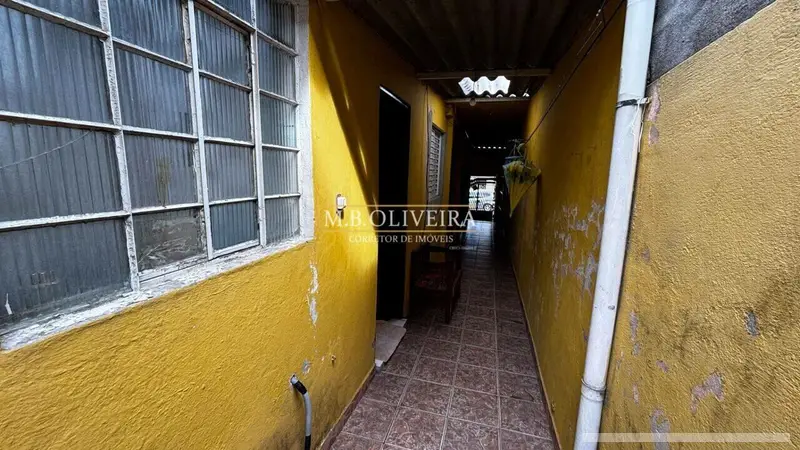 Casa com 3 quartos em Vila Carmosina - foto 5