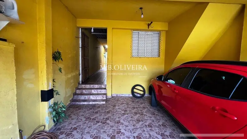 Casa com 3 quartos em Vila Carmosina - foto 3