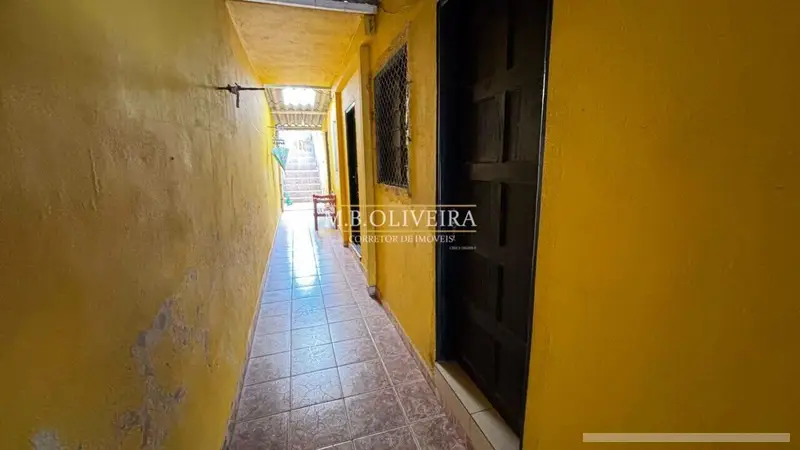 Casa com 3 quartos em Vila Carmosina - foto 4
