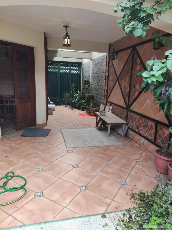 Casa com 3 quartos em Alto da Mooca - foto 3