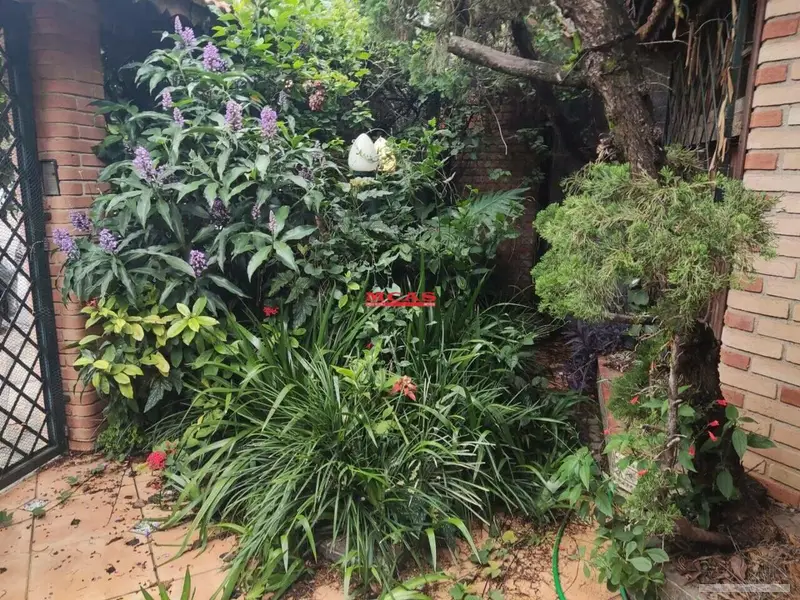 Casa com 3 quartos em Alto da Mooca - foto 5