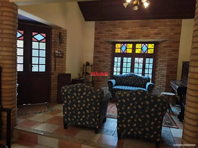 Casa - 3 quartos - Alto da Mooca - São Paulo