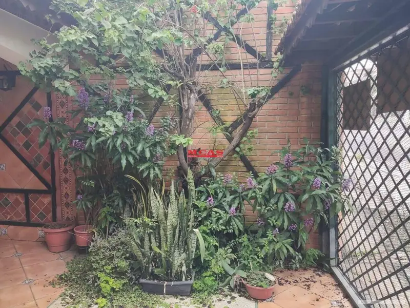 Casa com 3 quartos em Alto da Mooca - foto 2