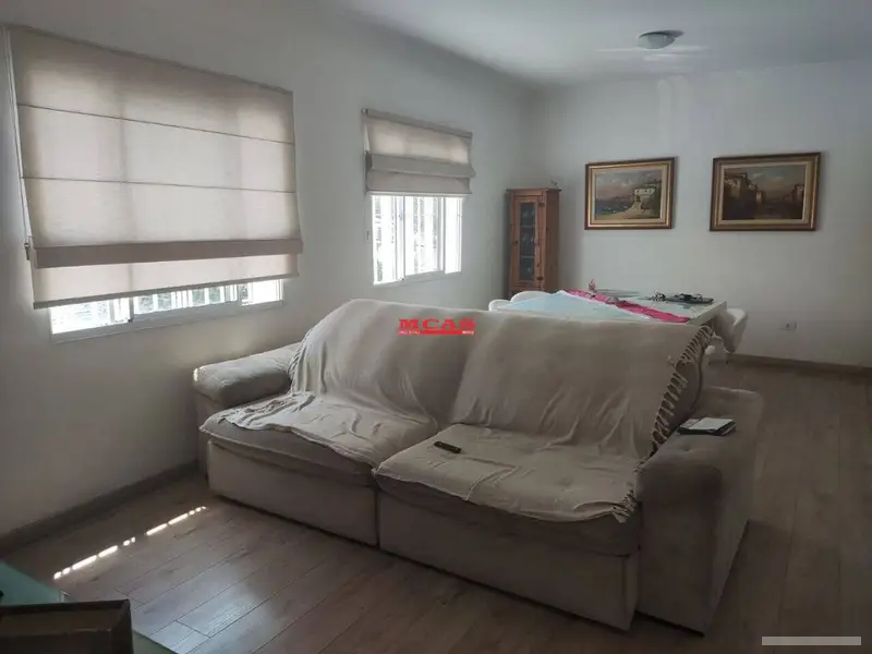 Casa com 3 quartos em Alto da Mooca - foto 2