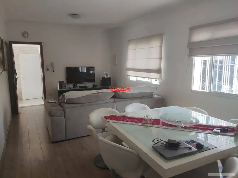 Casa - 3 quartos - Alto da Mooca - São Paulo