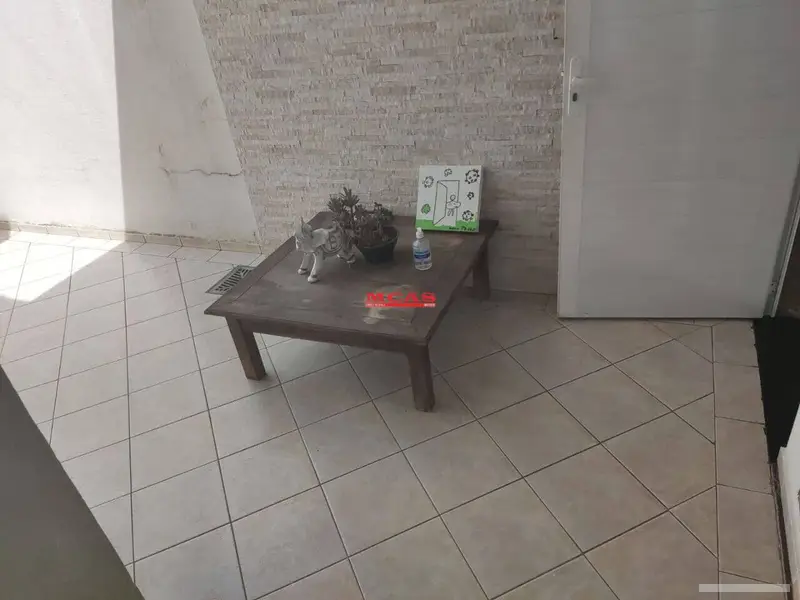 Casa com 3 quartos em Alto da Mooca - foto 4