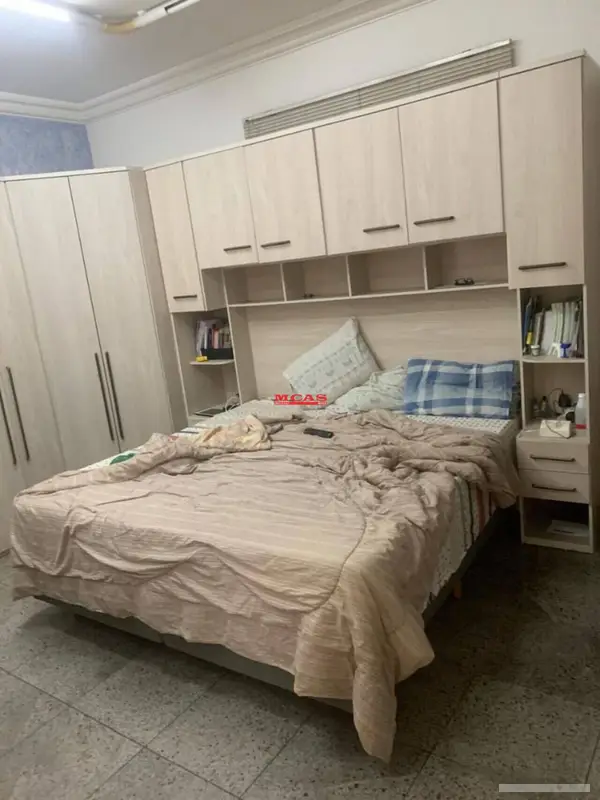 Casa com 2 quartos em Alto da Mooca - foto 5