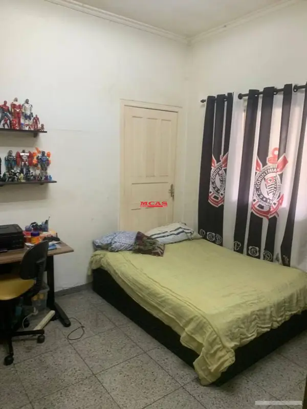 Casa com 2 quartos em Alto da Mooca - foto 3