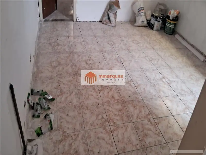 Casa com 2 quartos em Cidade Antônio Estevão de Carvalho - foto 5