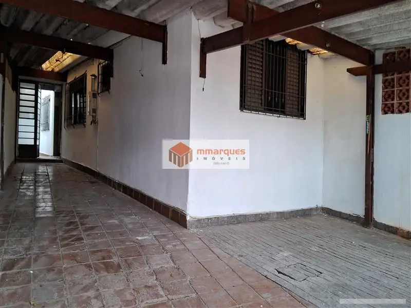 Casa com 2 quartos em Cidade Antônio Estevão de Carvalho - foto 3