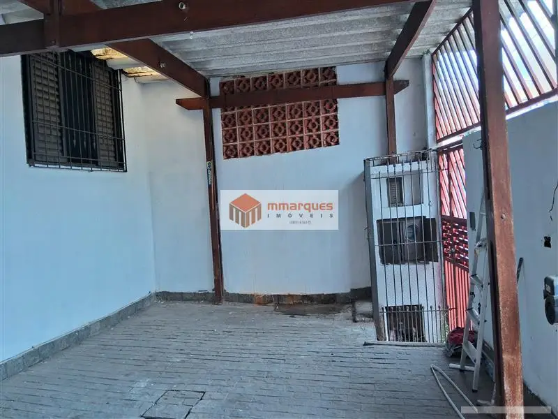 Casa com 2 quartos em Cidade Antônio Estevão de Carvalho - foto 4