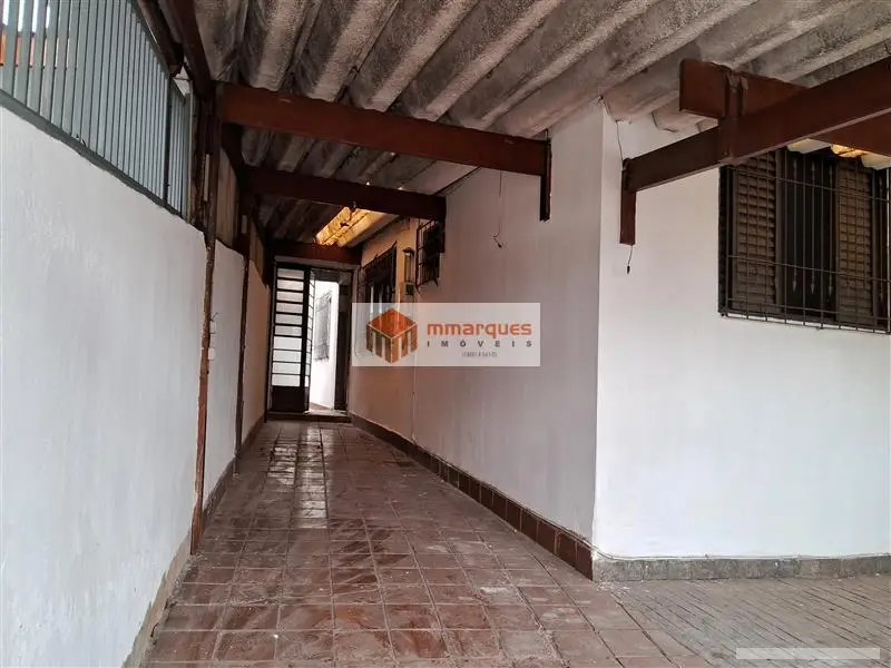 Casa com 2 quartos em Cidade Antônio Estevão de Carvalho - foto 2