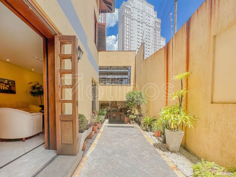 Casa com 4 quartos em Chácara Santo Antônio (zona Leste) - foto 4