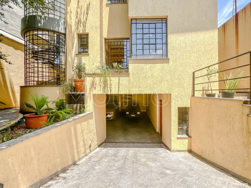 Casa com 4 quartos em Chácara Santo Antônio (zona Leste) - foto 2