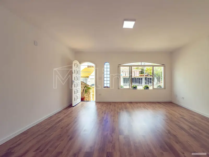 Casa com 4 quartos em Chácara Santo Antônio (zona Leste) - foto 2