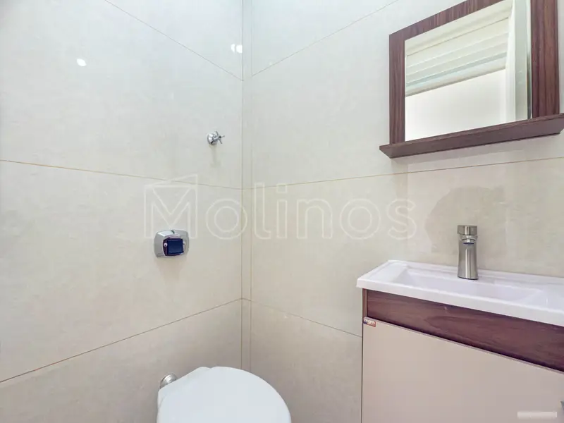 Casa com 4 quartos em Chácara Santo Antônio (zona Leste) - foto 5