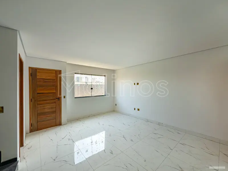 Casa com 3 quartos em Vila Antonina - foto 5