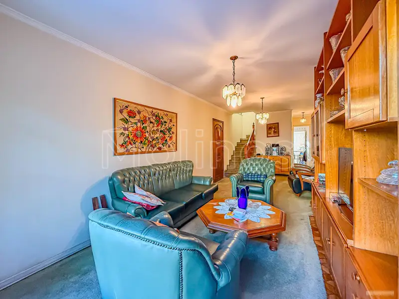 Casa com 3 quartos em Vila Prudente - foto 5