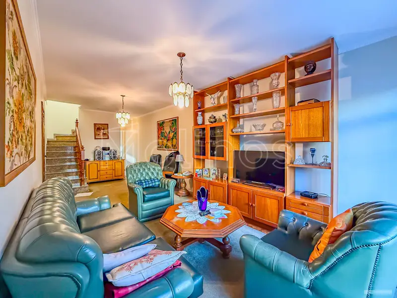 Casa com 3 quartos em Vila Prudente - foto 4