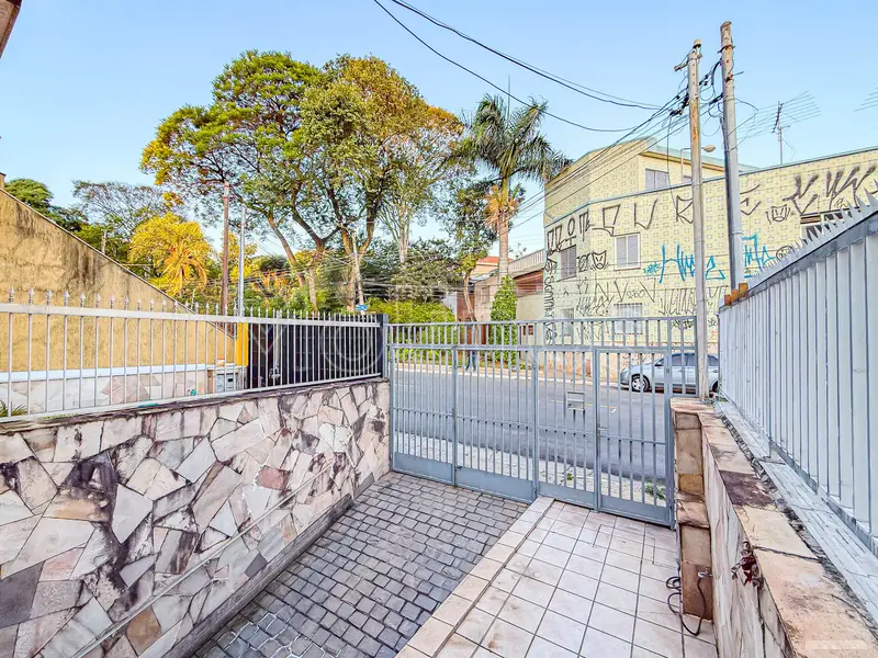 Casa com 3 quartos em Vila Prudente - foto 3