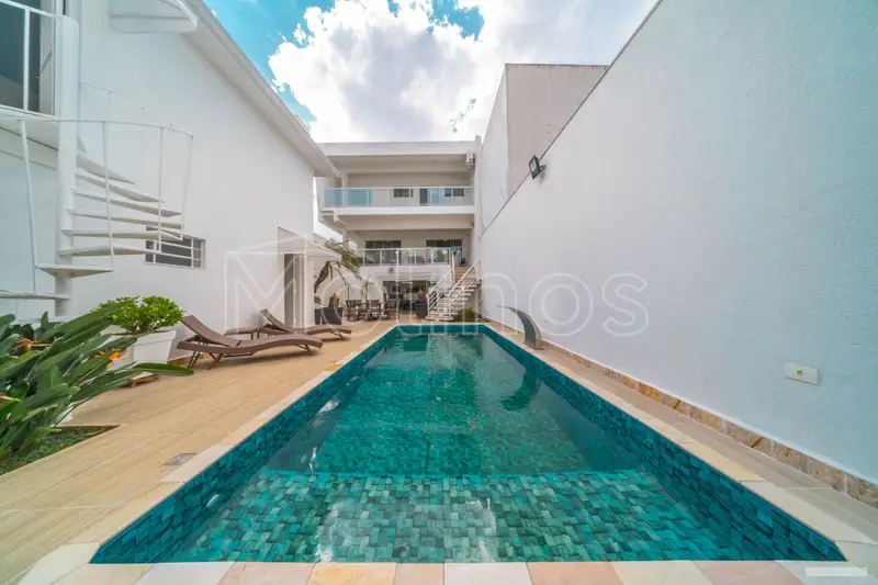 Casa com 5 quartos em Vila Prudente - foto 5