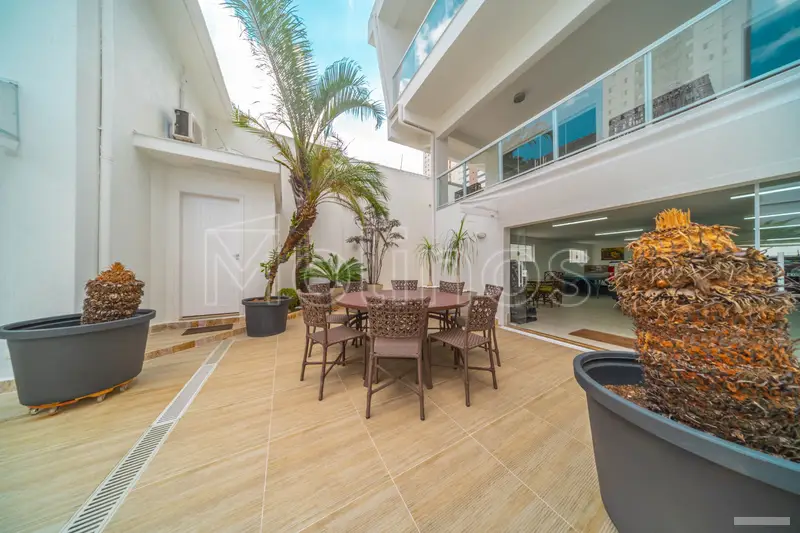 Casa com 5 quartos em Vila Prudente - foto 2