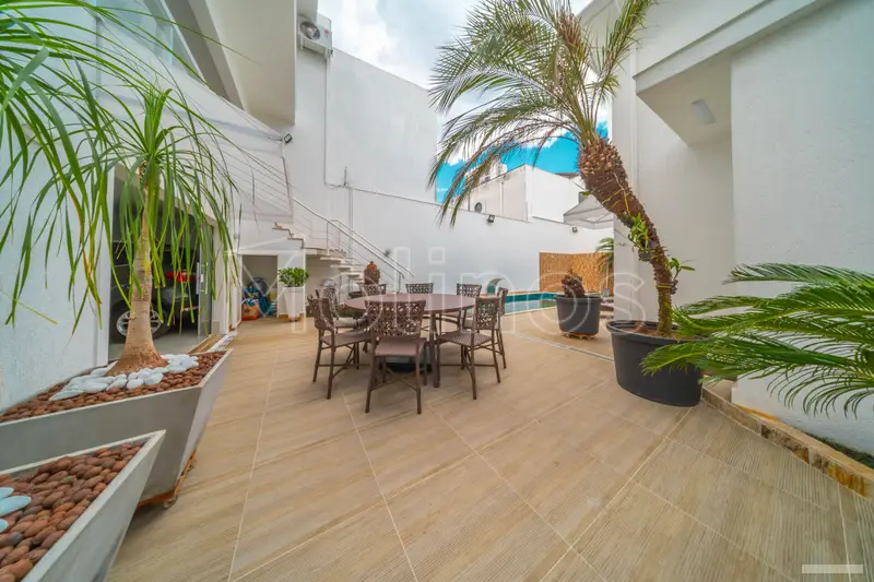 Casa - 5 quartos - Vila Prudente - São Paulo