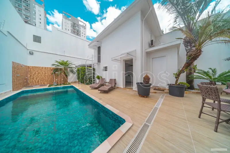 Casa com 5 quartos em Vila Prudente - foto 4