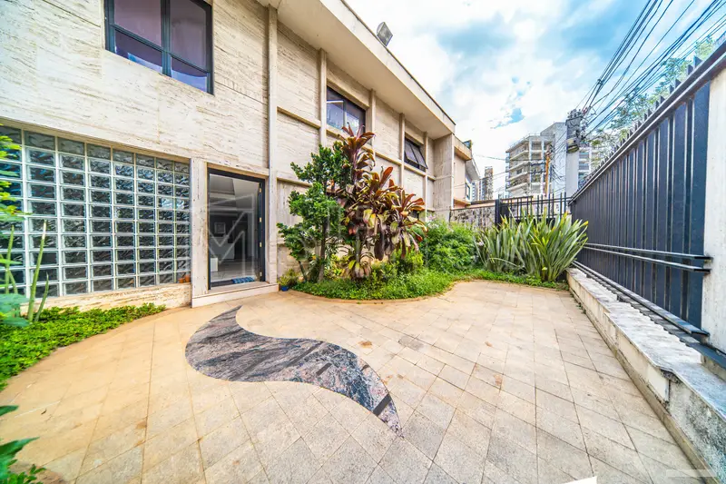 Casa - 15 quartos - Alto da Mooca - São Paulo