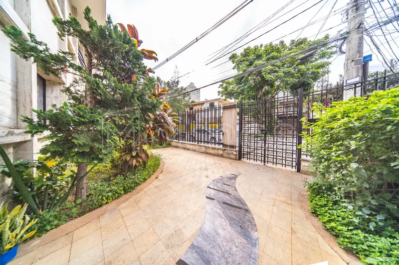 Casa com 15 quartos em Alto da Mooca - foto 2