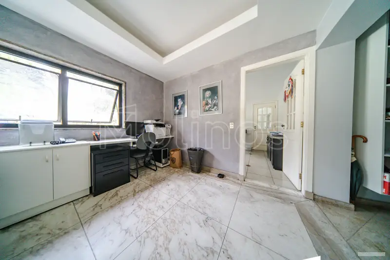 Casa com 15 quartos em Alto da Mooca - foto 5