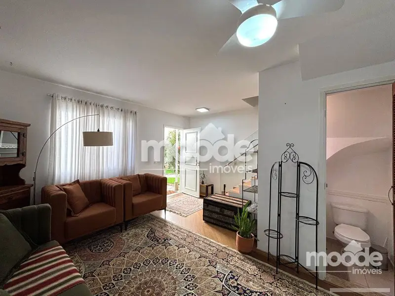 Casa com 2 quartos em Condomínio Villas de São Francisco XI - foto 3