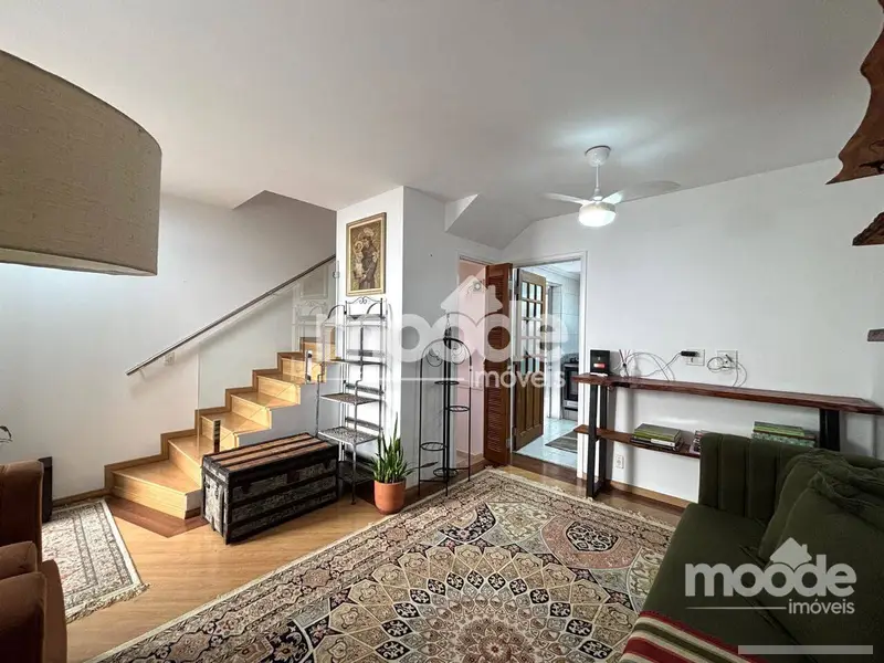 Casa com 2 quartos em Condomínio Villas de São Francisco XI - foto 2