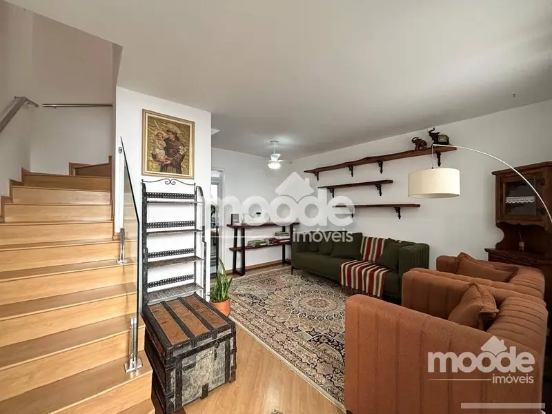 Casa - 2 quartos - Vila São Francisco - São Paulo