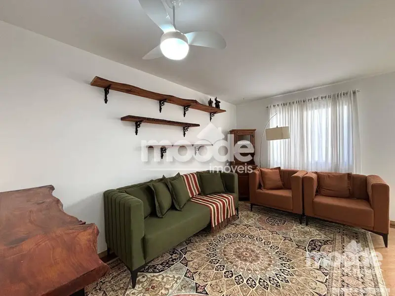 Casa com 2 quartos em Condomínio Villas de São Francisco XI - foto 4