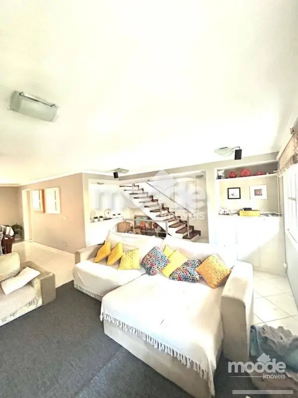 Casa com 3 quartos em Villas de Sao Francisco IX - foto 4