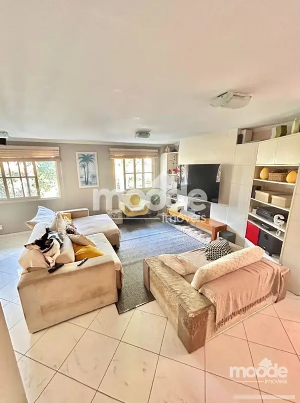 Casa com 3 quartos em Villas de Sao Francisco IX - foto 3