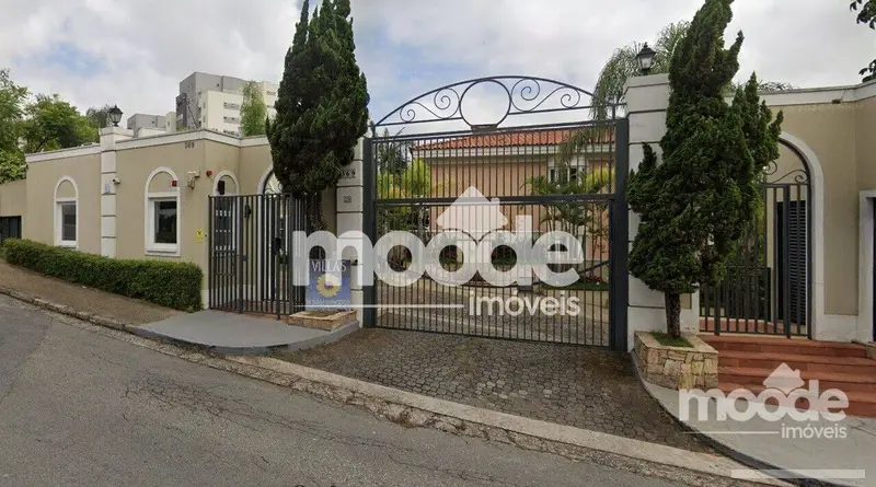 Casa com 3 quartos em Villas de Sao Francisco IX - foto 2