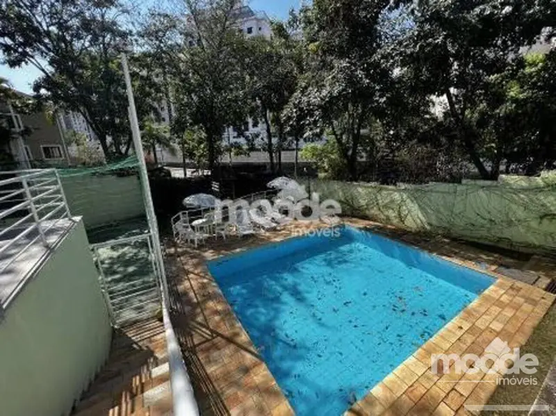 Casa com 3 quartos em Condomínio Villas de São Francisco IV - foto 2