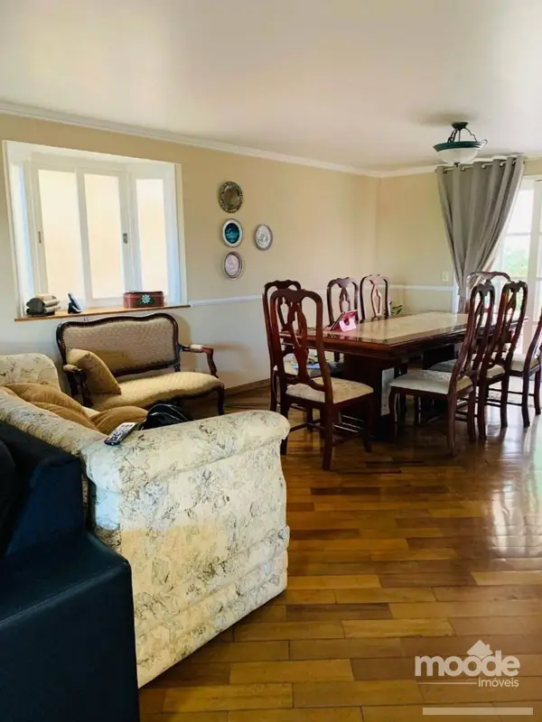 Casa com 4 quartos em Villas Ix - Vila São Francisco - foto 2