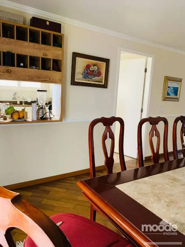 Casa com 4 quartos em Villas Ix - Vila São Francisco - foto 4