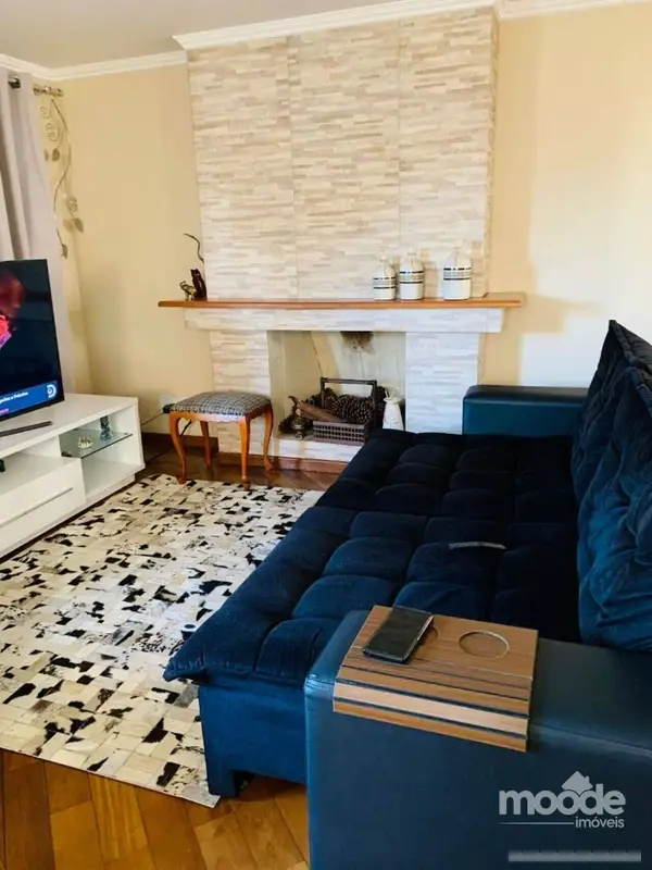 Casa com 4 quartos em Villas Ix - Vila São Francisco - foto 3