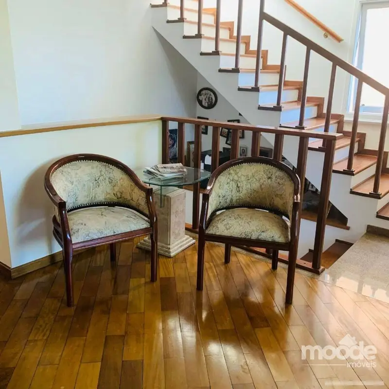 Casa com 4 quartos em Villas Ix - Vila São Francisco - foto 5