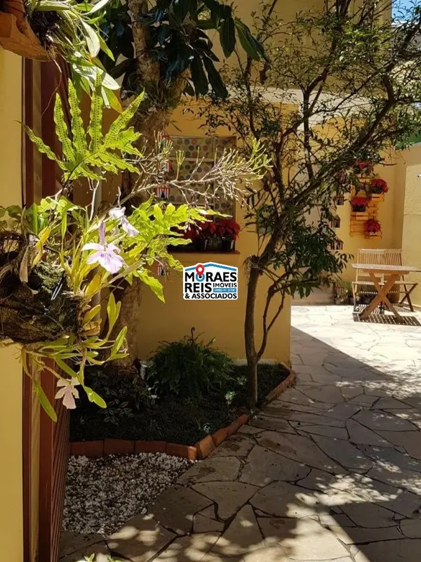 Casa com 4 quartos em Casa - foto 2